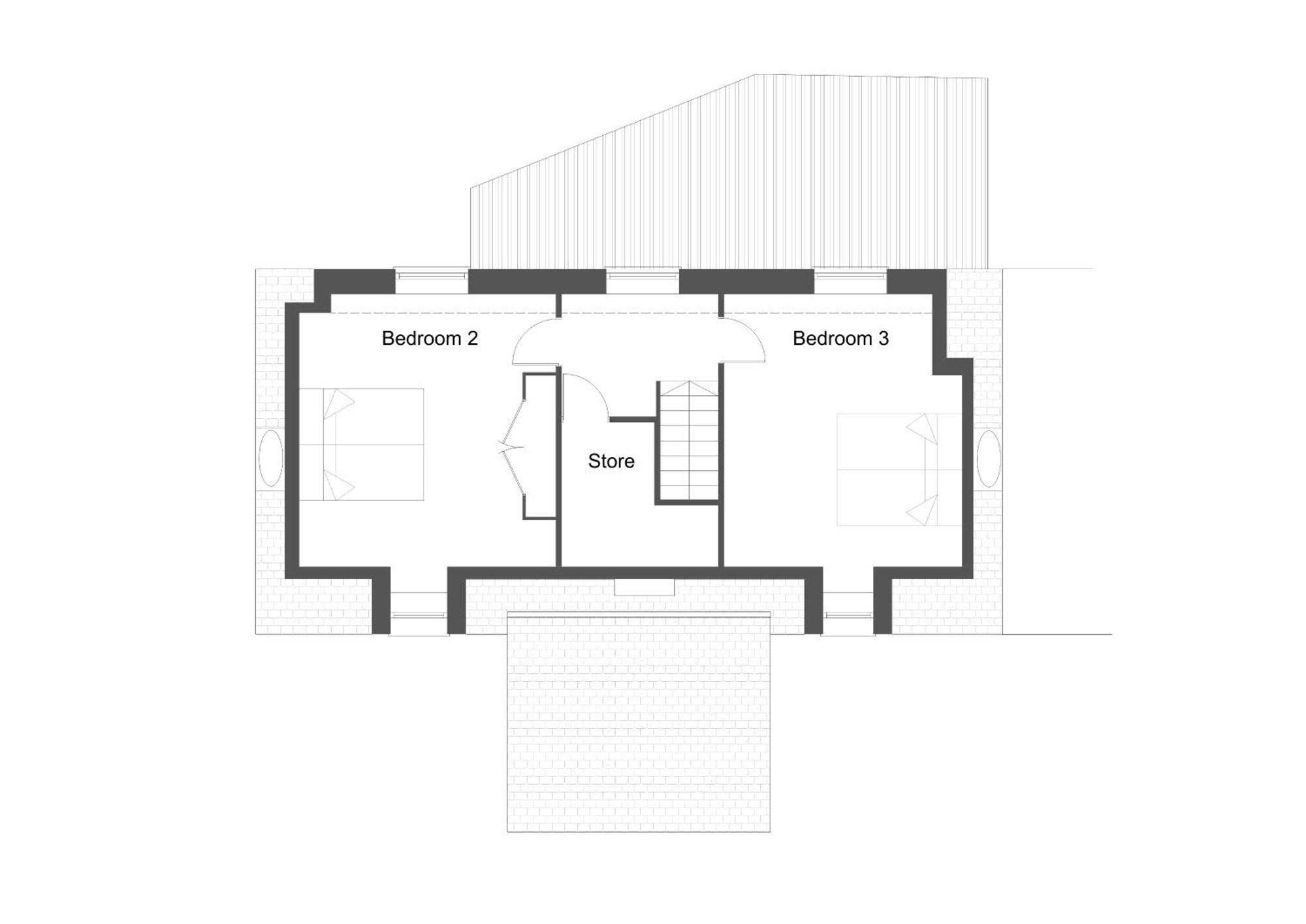 Mike'S 3-Bedroom Countryside Cottage Alness Kültér fotó